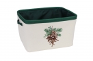 Box pine cone