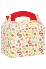 Box sint candy