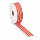 Ribbon candy stripe