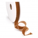 Ribbon velvet met.