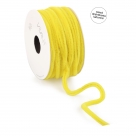 Ribbon chenille