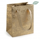 Paperbag flake