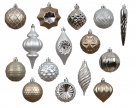 X-mas ornaments