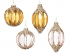 Xmas ball glass