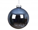 X-mas ball glass