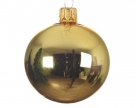 X-mas ball glass