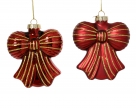 Xmas ball glass