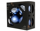 X-mas ball glass com