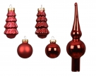 Assortment glass