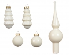 Assortment glass