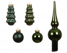 Assortment glass