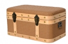 Chest wood
