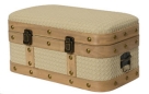 Chest wood