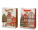 Giftbag houses