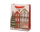 Giftbag houses