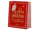 Giftbag merry xmas