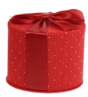 Giftbox corduroy rd