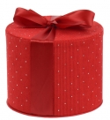 Giftbox corduroy rd