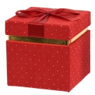 Giftbox corduroy sq