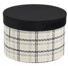 Giftbox tweed rd