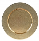 Plate deco