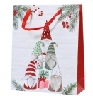 Bag gnomes