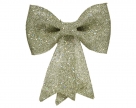 Bow glitter