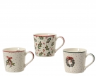 Mug berries