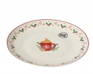 Breakfast plate