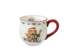 Mug gingerbread