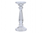 Candleholder glass