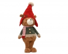 Bear standing