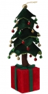 Xmas tree w/led