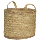 Basket seegrass
