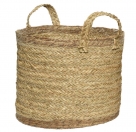 Basket seegrass