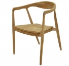 Chair teak wood