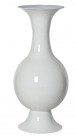 Vase metal