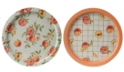 Deco plate