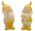 Gnome ass.2