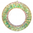 Wreath micro led