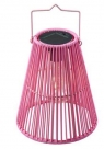 Lamp hanging solar