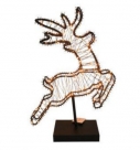 Deer metal