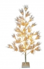 Tree led metal