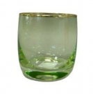 T-light glass