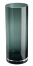 Vase glass cylinder