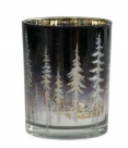 Windlight glass