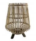 Lantern bambus