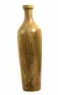 Vase wood