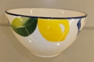 Bowl small toscana