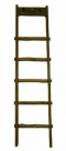 Ladder wood